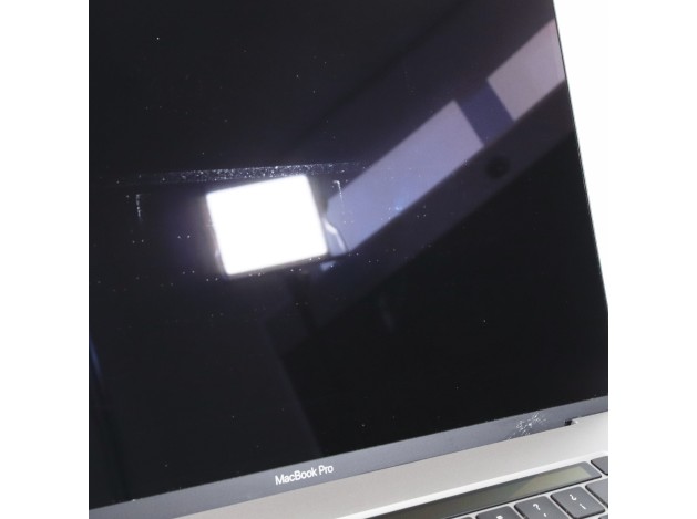 MacBook Pro 16" | 2019/A2141 OUTLET B- Core i9-9880H 2.3 GHZ