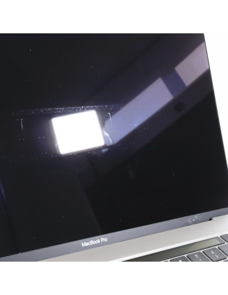 MacBook Pro 16" | 2019/A2141 OUTLET B- Core i9-9880H 2.3 GHZ