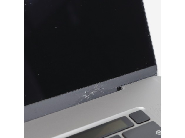 MacBook Pro 16" | 2019/A2141 OUTLET B- Core i9-9880H 2.3 GHZ