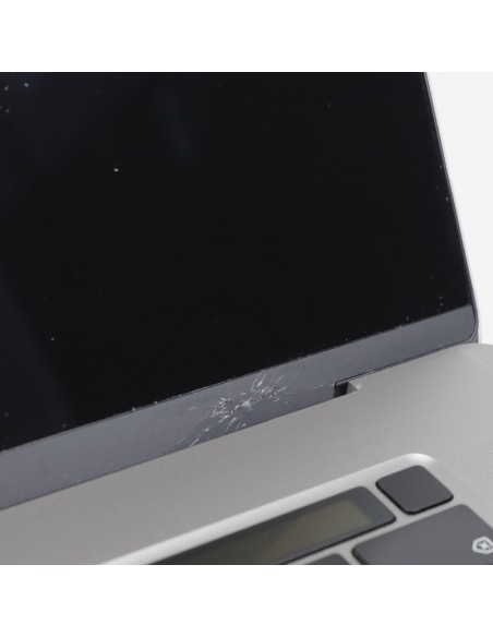 MacBook Pro 16" | 2019/A2141 OUTLET B- Core i9-9880H 2.3 GHZ