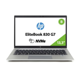 HP ELITEBOOK 830 G7 TACTIL OUTLET B Core i5-10310U 1.70 GHz