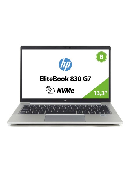 HP ELITEBOOK 830 G7 TACTIL OUTLET B Core i5-10310U 1.70 GHz