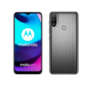 moto e20 UNISOC T606 650 MHz G57