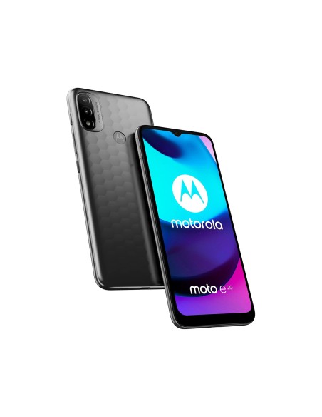 moto e20 UNISOC T606 650 MHz G57