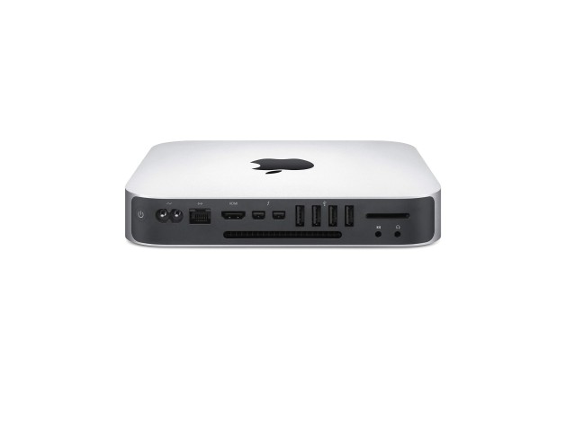 Mac Mini 7.1 A1347 Core i5-4260U 1.40 GHz