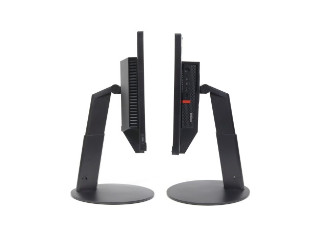 LENOVO THINKCENTRE M920Q + ThinkCentre Tiny-in-One 22 Gen3