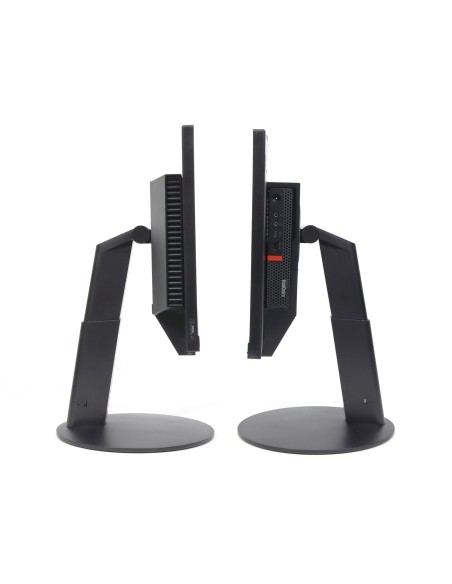 LENOVO THINKCENTRE M920Q + ThinkCentre Tiny-in-One 22 Gen3