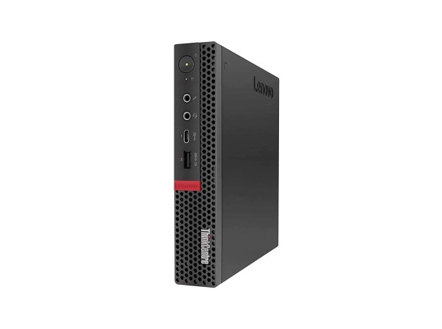 LENOVO THINKCENTRE M920Q + ThinkCentre Tiny-in-One 22 Gen3