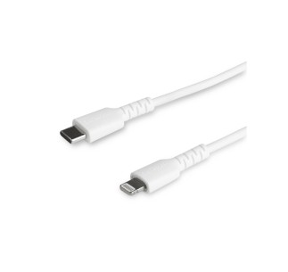 CABLE LIGHTNING A USB-C, 1.0 M