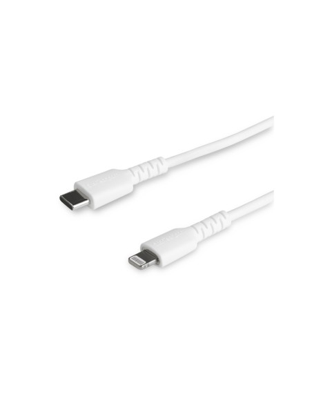 CABLE LIGHTNING A USB-C, 1.0 M