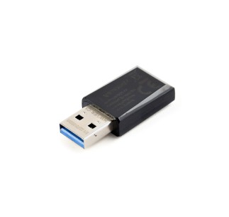 ADAPTADOR WI-FI USB 3.0 AC1300 MBPS Wireless AC Dual Band