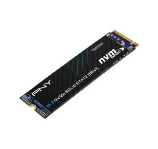 SSD PNY M280CS2230-1TB-RB | SSD,M2,NVMe,1TB,PCIE,CS2230 2