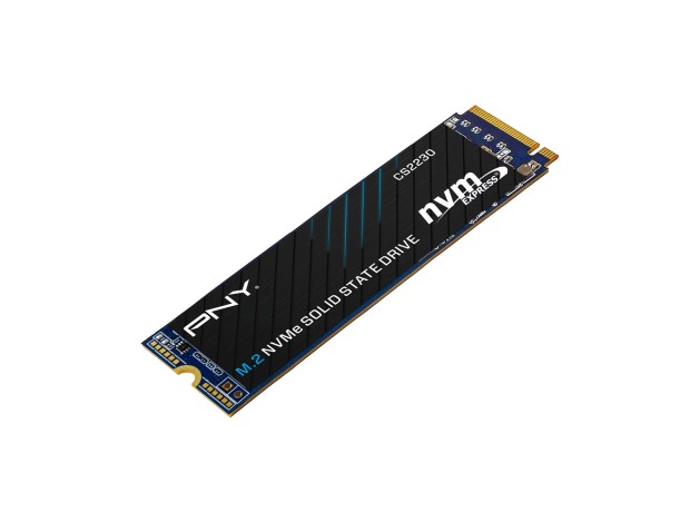 SSD PNY M280CS2230-1TB-RB | SSD,M2,NVMe,1TB,PCIE,CS2230
