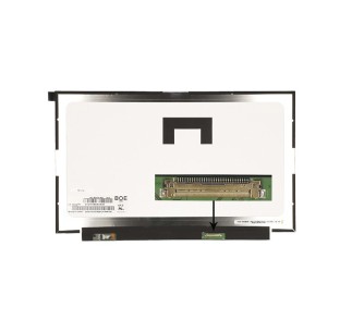 PANTALLA 14" 1920x1080 IPS HG 72% Matte 30 Pines