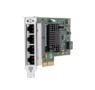 TARJETA HP 366T 1Gb 4-Port PCI Ethernet Adapter (HP+LP)