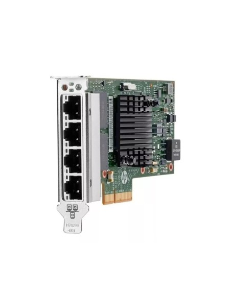 TARJETA HP 366T 1Gb 4-Port PCI Ethernet Adapter (HP+LP)