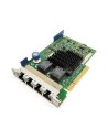 HP TARJETA HP Ethernet 1GB 4-Port 366FLR Adapter