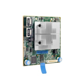 TARJETA RAID HP Smart Array E208I-A SR 12G SAS Controller