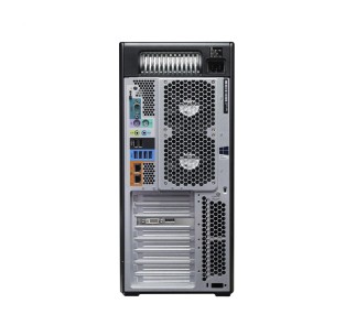 HP Z840 WORKSTATION Xeon E5-2620 V3 2.40 GHz 2