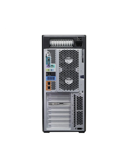 HP Z840 WORKSTATION Xeon E5-2620 V3 2.40 GHz