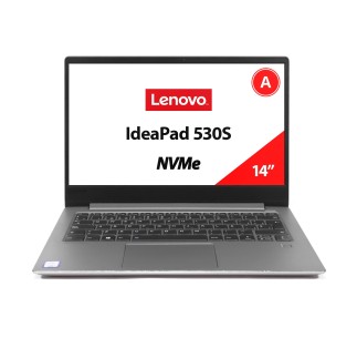 LENOVO IDEAPAD 530S-14IKB Core i7-8550U 1.80 GHz