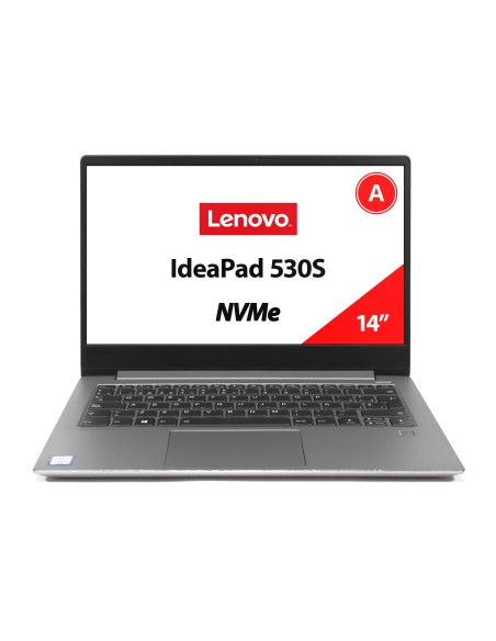 LENOVO IDEAPAD 530S-14IKB Core i7-8550U 1.80 GHz