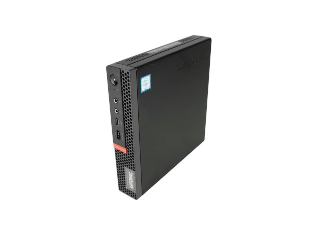 THINKCENTRE M920Q DM Core i5-8500T 2.10 GHz