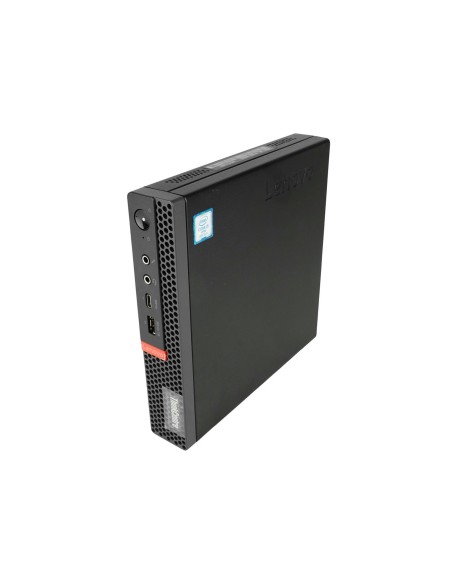 THINKCENTRE M920Q DM Core i5-8500T 2.10 GHz