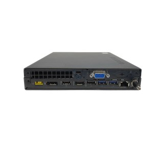 THINKCENTRE M920Q DM Core i5-8500T 2.10 GHz 2