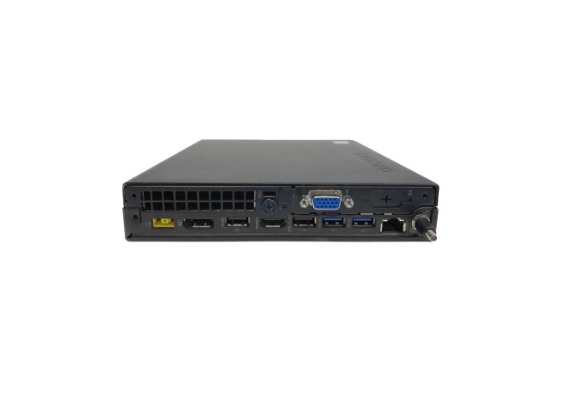THINKCENTRE M920Q DM Core i5-8500T 2.10 GHz