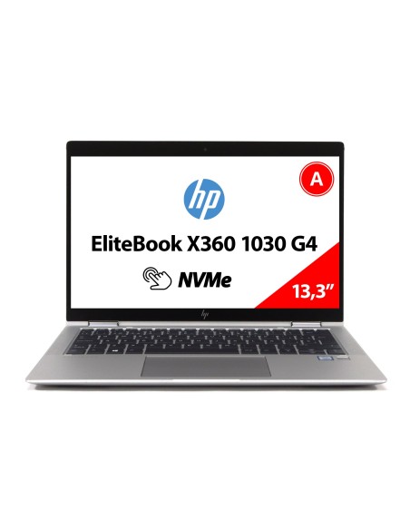 HP ELITEBOOK X360 1030 G4 Core i5-8265U 1.60 GHz