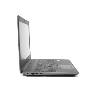 HP ZBOOK 15 G6 Core i7-9750H 2.60 GHz 2