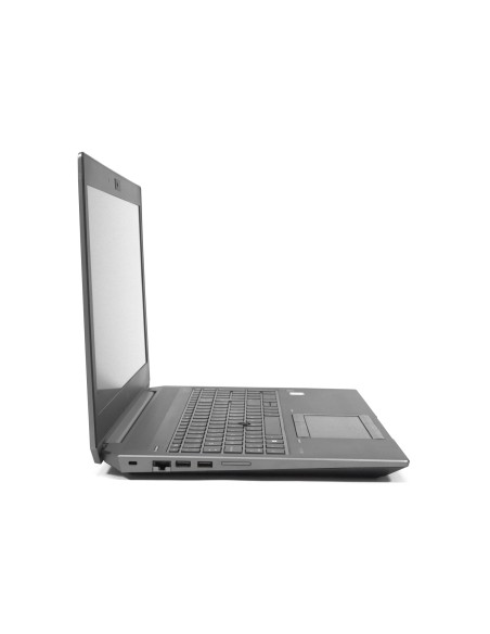 HP ZBOOK 15 G6 Core i7-9750H 2.60 GHz