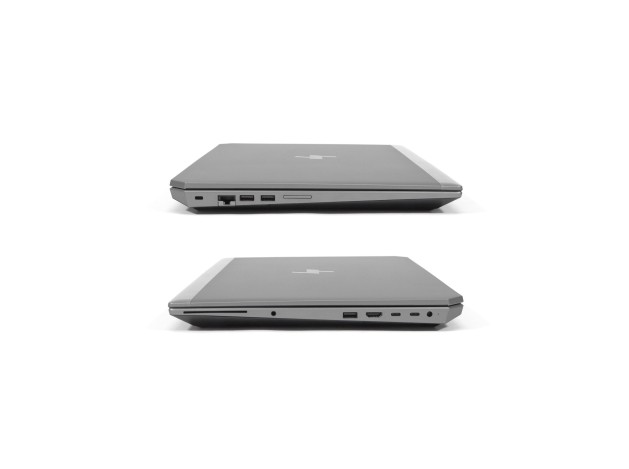 HP ZBOOK 15 G6 Core i7-9750H 2.60 GHz