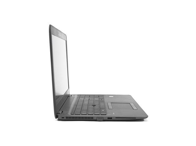 HP ZBOOK 15 G4 Core i7-7700HQ 2.80 GHz