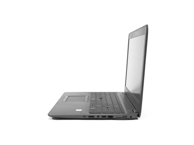 HP ZBOOK 15 G4 Core i7-7700HQ 2.80 GHz
