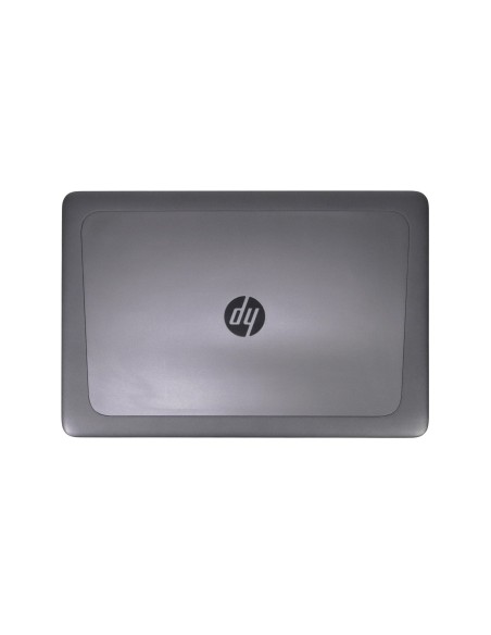 HP ZBOOK 15 G4 Core i7-7700HQ 2.80 GHz