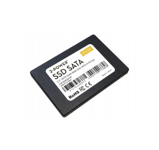 SSD 2-POWER SSD2043B 512GB SSD 2.5",512GB,SSD, 2