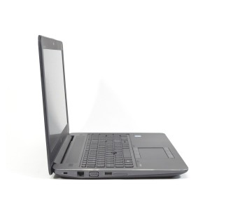 HP ZBOOK 15 G4 Xeon E3-1505M V6 3.00 GHz 2