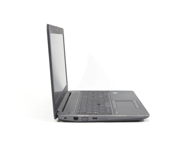 HP ZBOOK 15 G4 Xeon E3-1505M V6 3.00 GHz