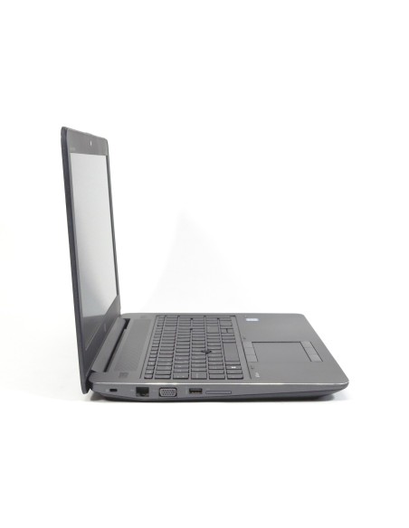 HP ZBOOK 15 G4 Xeon E3-1505M V6 3.00 GHz