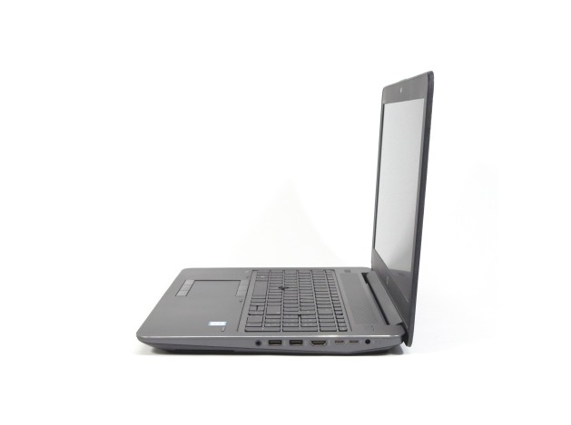 HP ZBOOK 15 G4 Xeon E3-1505M V6 3.00 GHz