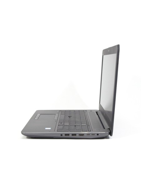 HP ZBOOK 15 G4 Xeon E3-1505M V6 3.00 GHz