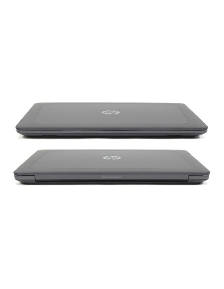 HP ZBOOK 15 G4 Xeon E3-1505M V6 3.00 GHz