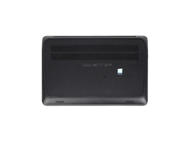 HP ZBOOK 15 G4 Xeon E3-1505M V6 3.00 GHz