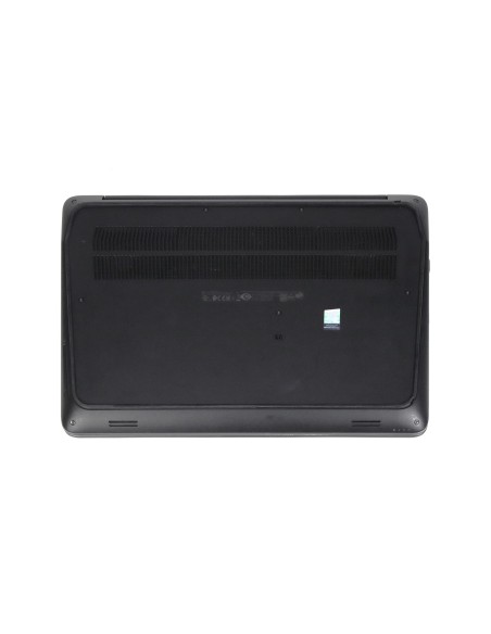 HP ZBOOK 15 G4 Xeon E3-1505M V6 3.00 GHz