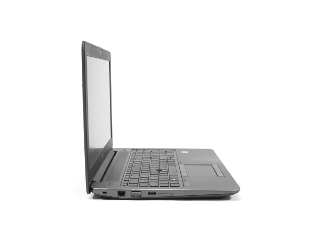 HP ZBOOK 15 G3 OUTLET B+ Xeon E3-1505M V5 2.80 GHz