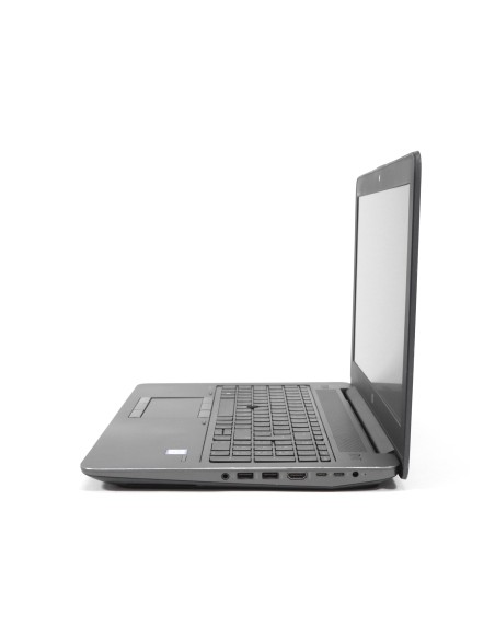 HP ZBOOK 15 G3 OUTLET B+ Xeon E3-1505M V5 2.80 GHz