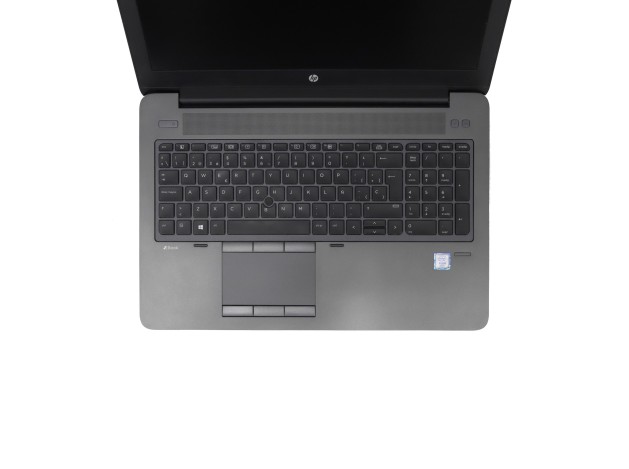 HP ZBOOK 15 G3 OUTLET B+ Xeon E3-1505M V5 2.80 GHz