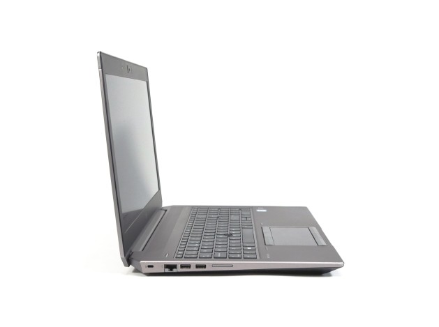 ZBOOK 15 G5 OUTLET Xeon E-2176M 2.70 GHz